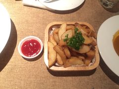 -一棵树·意大利西餐厅One Tree(新城店)
