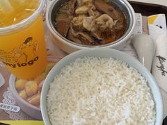 -真功夫(香缤广场店)