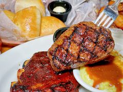 -Texas Roadhouse(世纪汇广场店)