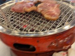 -永安里地摊烤肉(首创店)