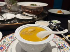 -北京饭店谭家菜