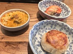 -蟹黄鱼·海派深夜面馆(江湾里店)