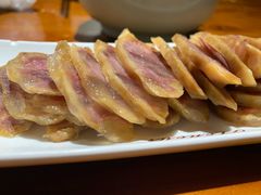 -又一福烤鸭·北京菜(东四店)