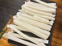 -荣记潮汕牛肉火锅(仙鹤街店)