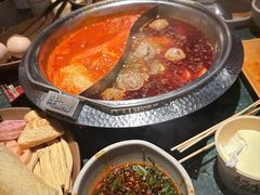 -牛New寿喜烧(中山公园龙之梦店)