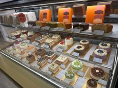 -M'CAKE(西单大悦城店)