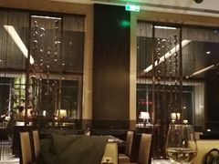 大堂-北京希尔顿逸林酒店-逸轩西餐厅-自助餐厅