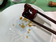 -荷风细雨·中国茶宴(碧云店)