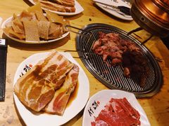 -喜来稀肉(望京店)