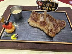 -威尼斯西餐厅(小榄大信店)