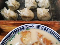 -乌家弄传统美食(新华路店)