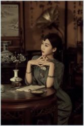 点击看大图 -美云庭古装·格格服汉服·京城旅拍(北京店)
