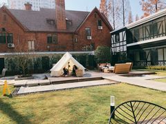 -一尺花园(安和花园店)