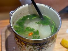-新疆烧烤王(广灵店)