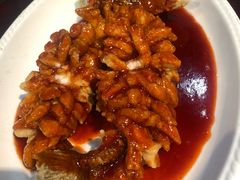 -吴门人家·苏宴宫廷菜(拙政园店)