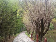 -丽江玉水寨
