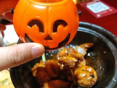 -潮堂(环球金融中心店)