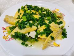-凤城礼记鱼翅海鲜酒家(新马路总店)