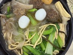 -清真·穆萨砂锅(大皮院店)