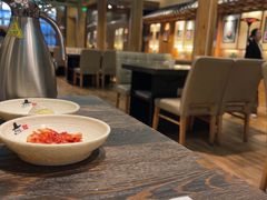 -朴大人炭烤·韩国料理(奥帆中心海尔洲际店)