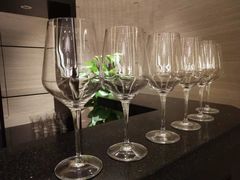 店内布置-国际青年会议酒店-苏莱斯餐厅