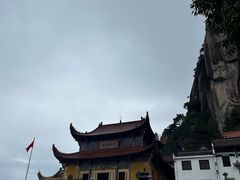 -九华山风景区
