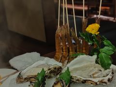 -揽季锅物会·海鲜姿造(五四路店)