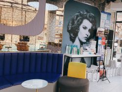 -PE SALON 