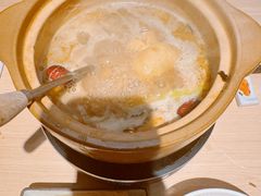 -十二舍·湯物素煮(江泰潤政店)