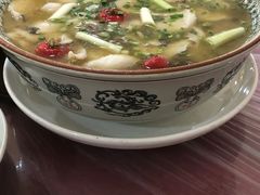 -南山老地方泉水鸡(南山店)