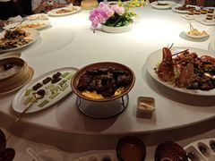 -三号黄浦会Canton Table