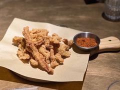 -烤匠麻辣烤鱼(万象城店)