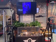 -都市枪神实弹射击俱乐部