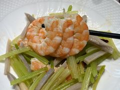 -新光酒家·河豚·海鲜·蟹料理(浦东店)
