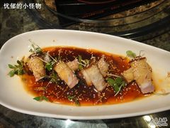 熏肉-卫鼎轩·曹公馆(鼓楼店)