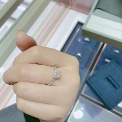 -Zbird钻石小鸟·钻戒婚戒定制高端珠宝私人定制中心
