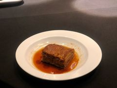 -A One Kitchen·南京精菜馆(德基广场店)
