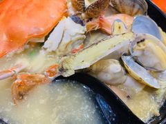 -台州老六海鲜面馆(上南总店)