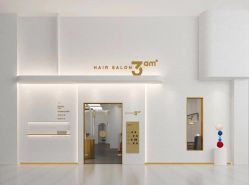 -JUNO hair salon