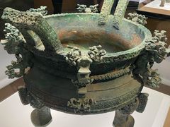 -上海博物馆(人民广场馆)