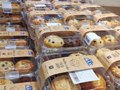 -盒马X会员店(上海森兰商都店)