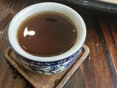 -御膳粥·牛乳粥底火锅·地道顺德菜(容桂店)