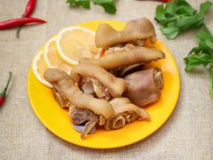 -002鱼汤粉(龍園店)