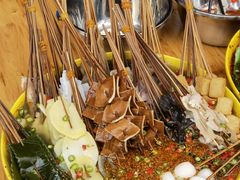 -钟方模白家肥肠粉(春熙店)