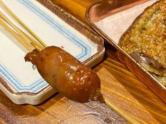 -今邕烧烤(西大店)