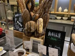 -食百绚全日制餐厅(成都棕榈泉费尔蒙酒店)