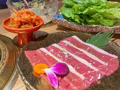 -江户烧肉(高德店)
