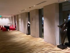 -北京朝阳悠唐皇冠假日酒店
