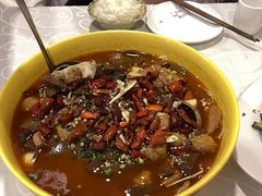 -巴渝兄弟川菜(宽街店)