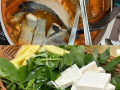 -黔人百味.贵州菜